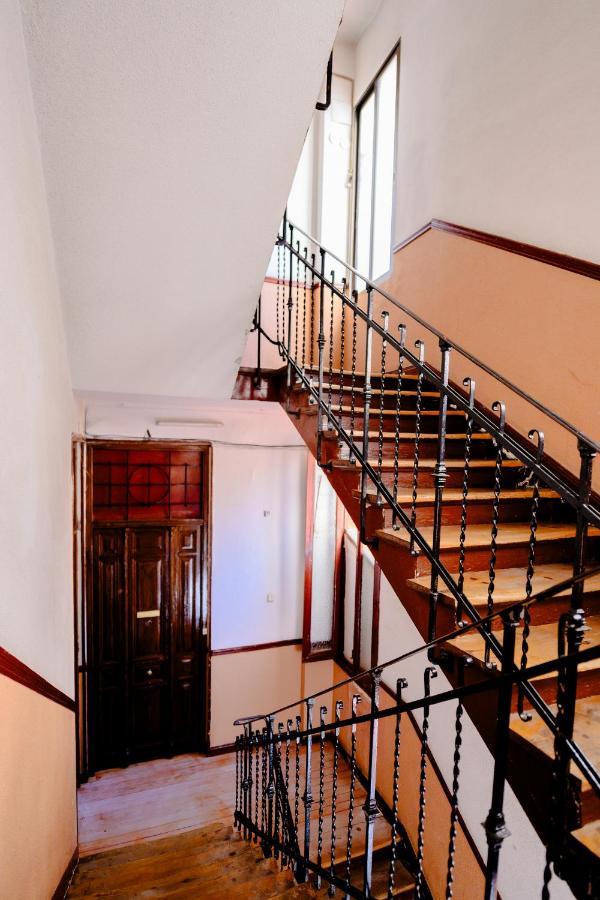 For You Rentals Coqueto Y Bonito Apartamento Temporal De Dos Dormitorios En El Retiro Axii66 Madri Exterior foto